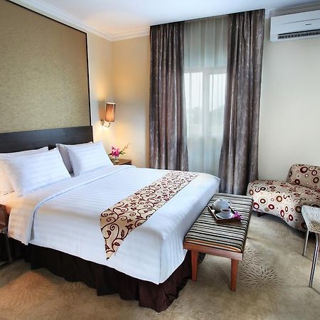 Swiss-Belinn Pangkalanbuun Εξωτερικό φωτογραφία