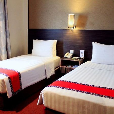 Swiss-Belinn Pangkalanbuun Εξωτερικό φωτογραφία