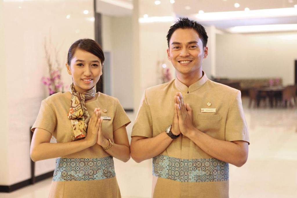 Swiss-Belinn Pangkalanbuun Εξωτερικό φωτογραφία