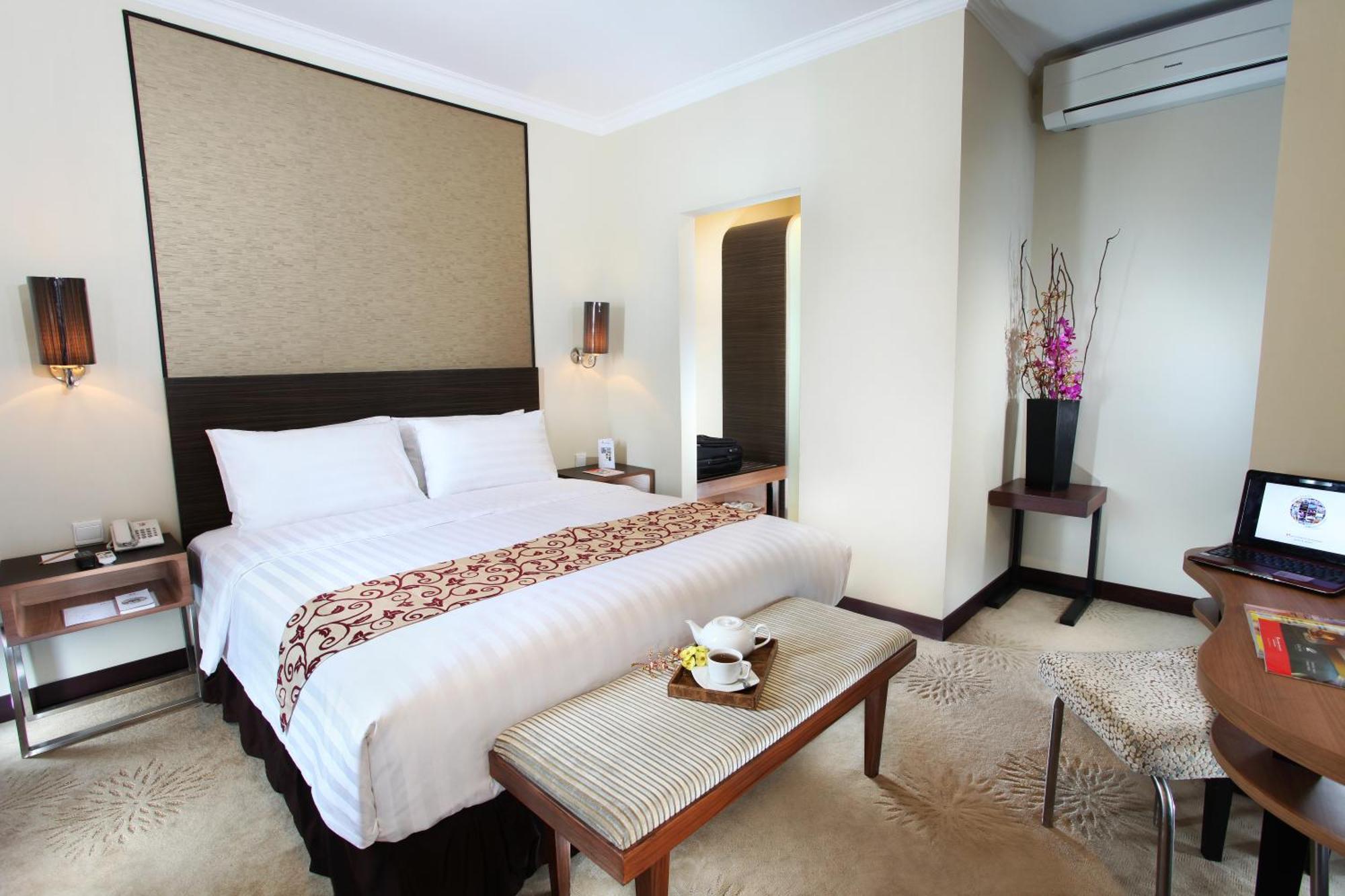 Swiss-Belinn Pangkalanbuun Εξωτερικό φωτογραφία
