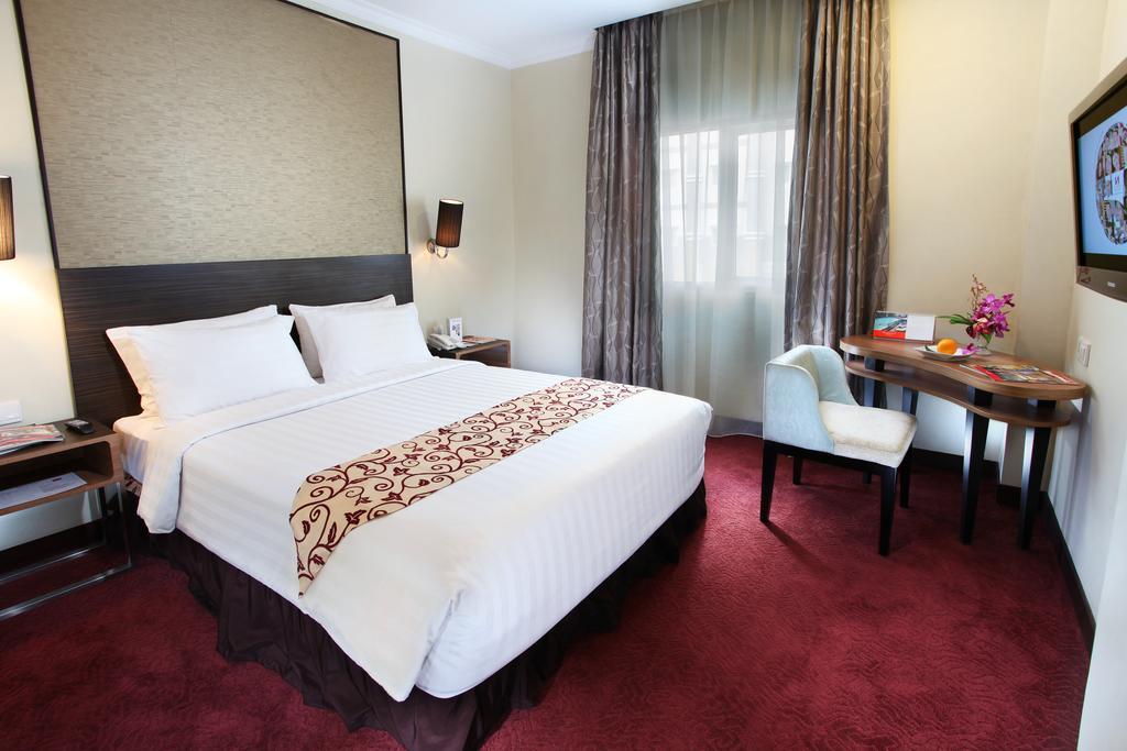 Swiss-Belinn Pangkalanbuun Εξωτερικό φωτογραφία
