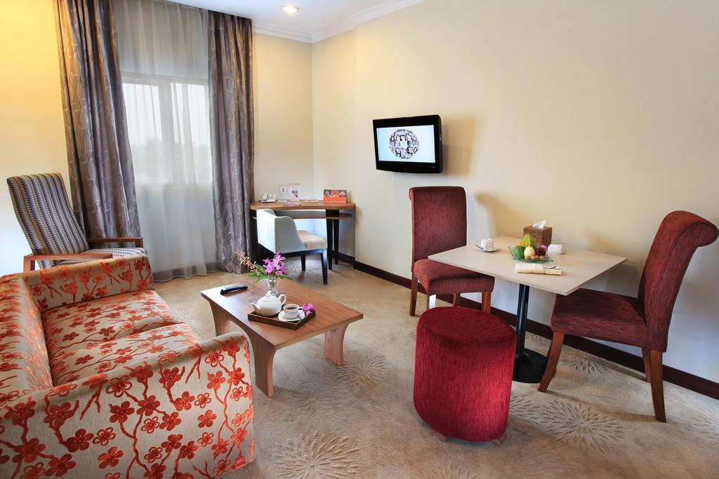 Swiss-Belinn Pangkalanbuun Εξωτερικό φωτογραφία
