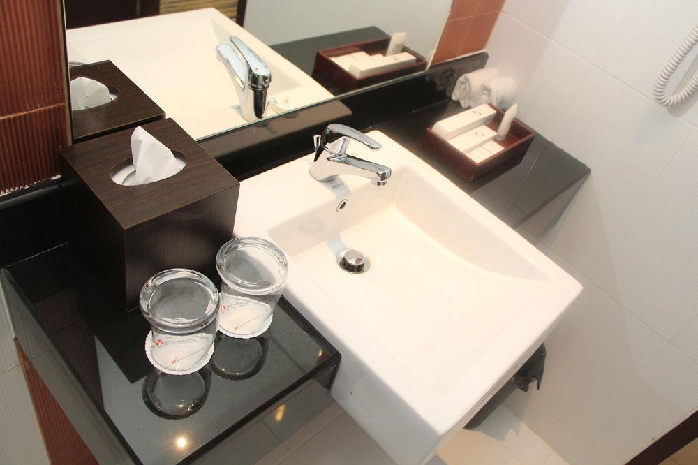 Swiss-Belinn Pangkalanbuun Εξωτερικό φωτογραφία