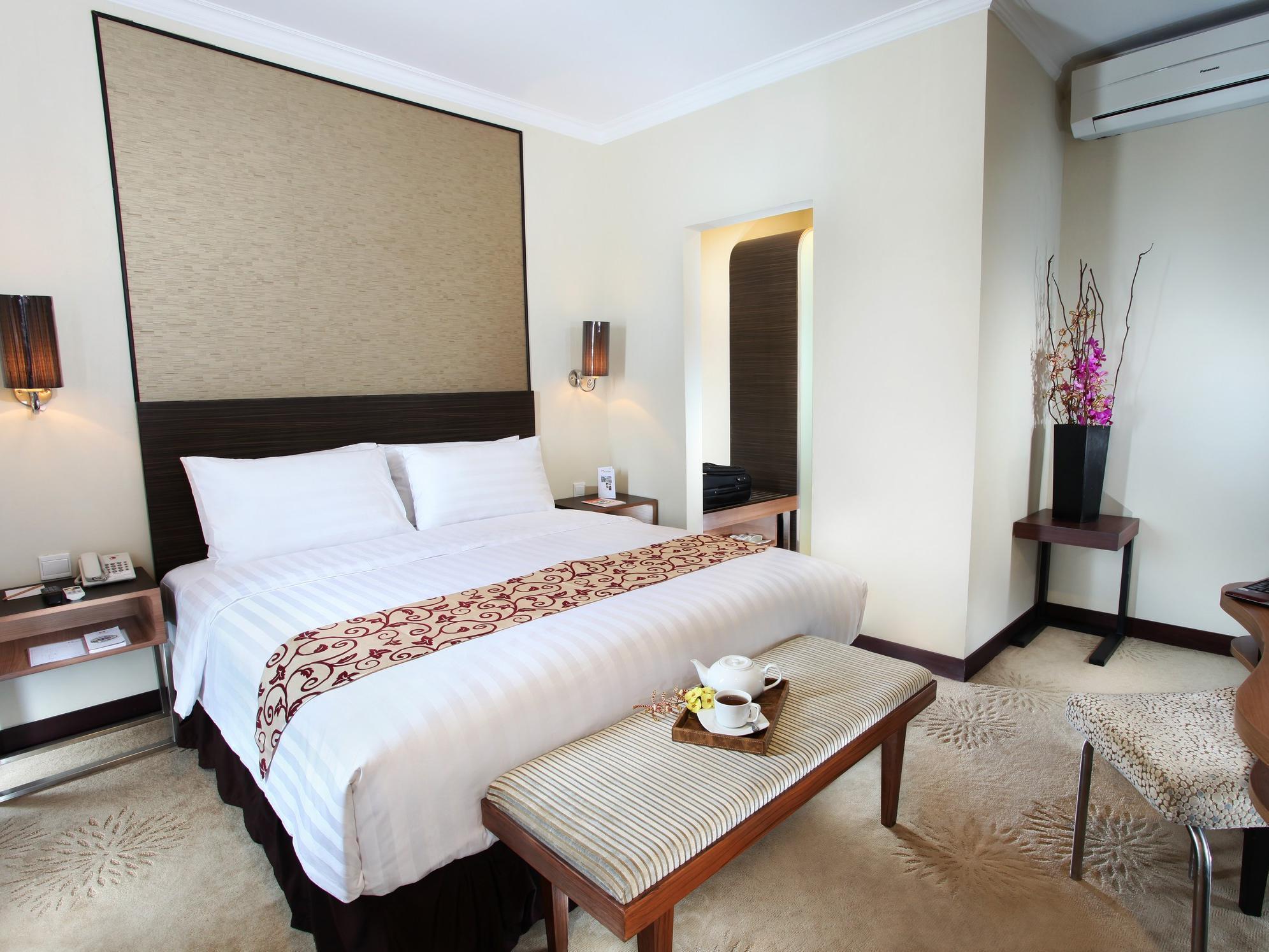 Swiss-Belinn Pangkalanbuun Εξωτερικό φωτογραφία