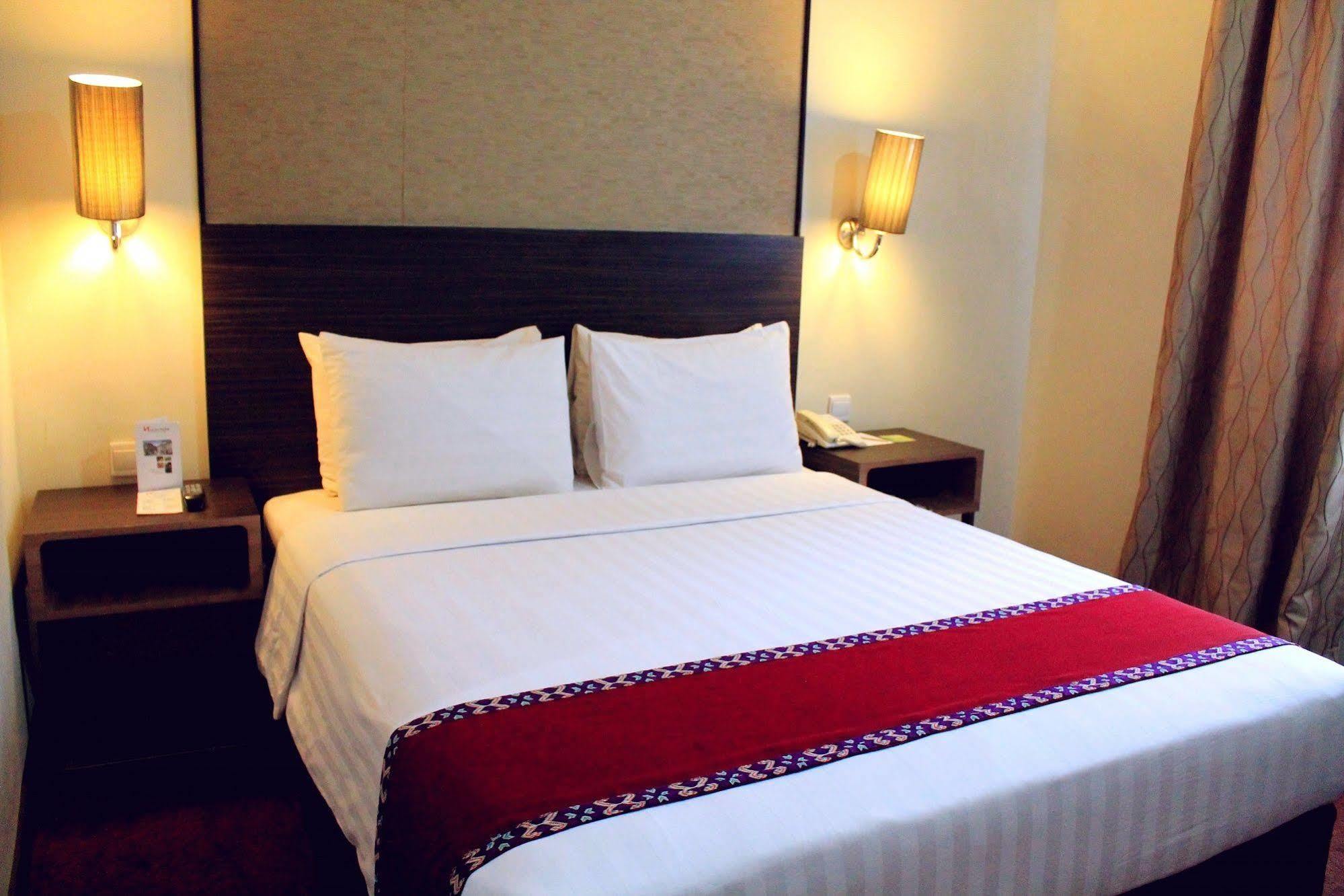Swiss-Belinn Pangkalanbuun Εξωτερικό φωτογραφία