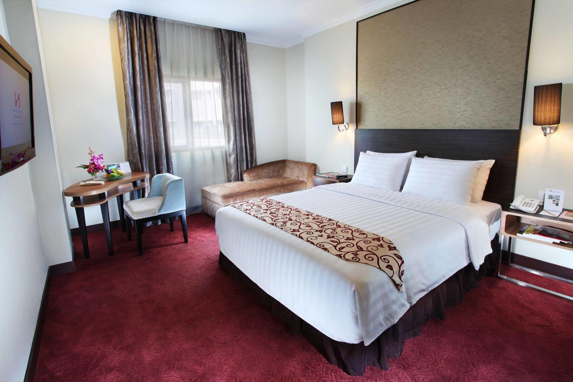 Swiss-Belinn Pangkalanbuun Εξωτερικό φωτογραφία