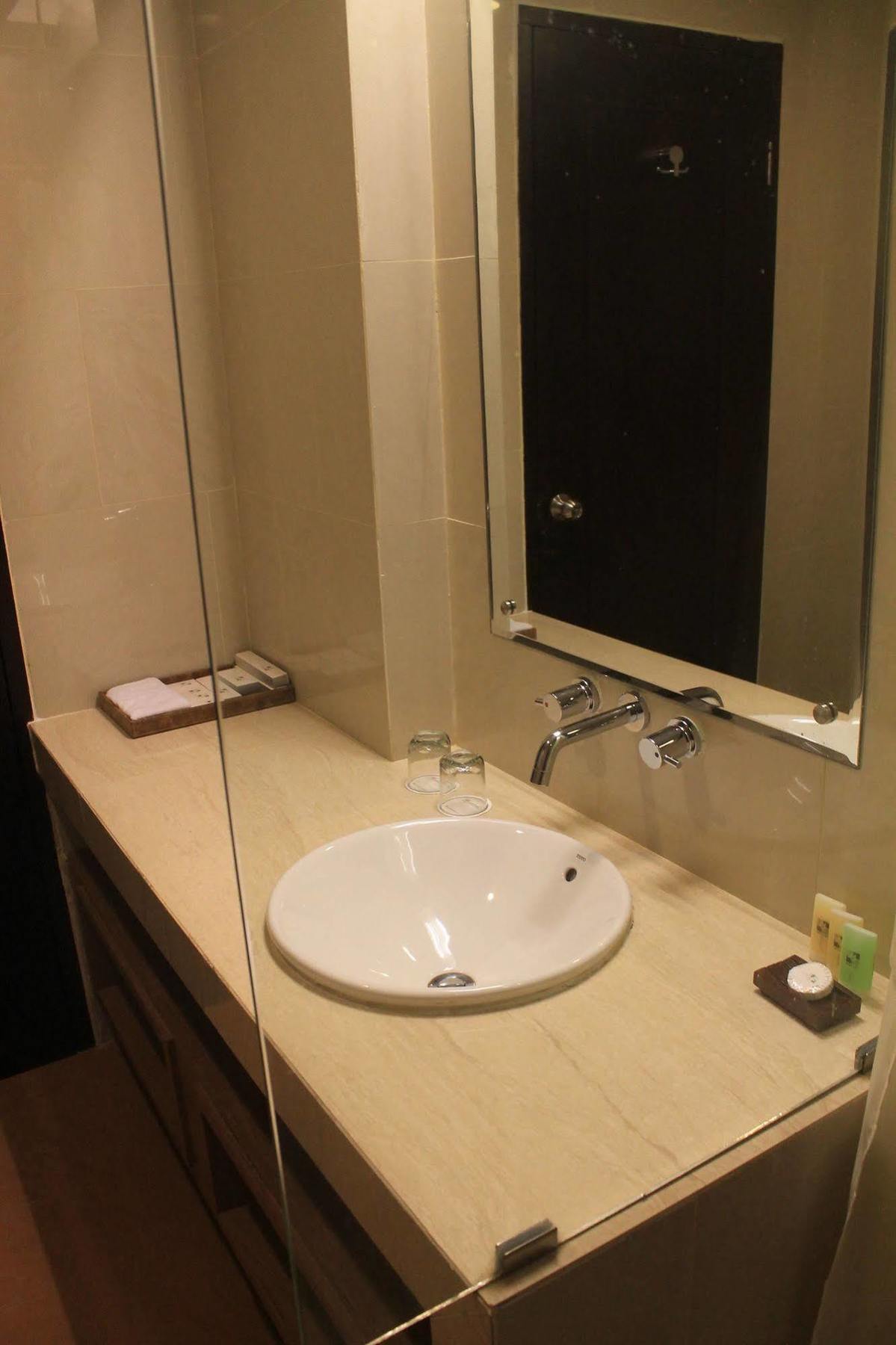 Swiss-Belinn Pangkalanbuun Εξωτερικό φωτογραφία