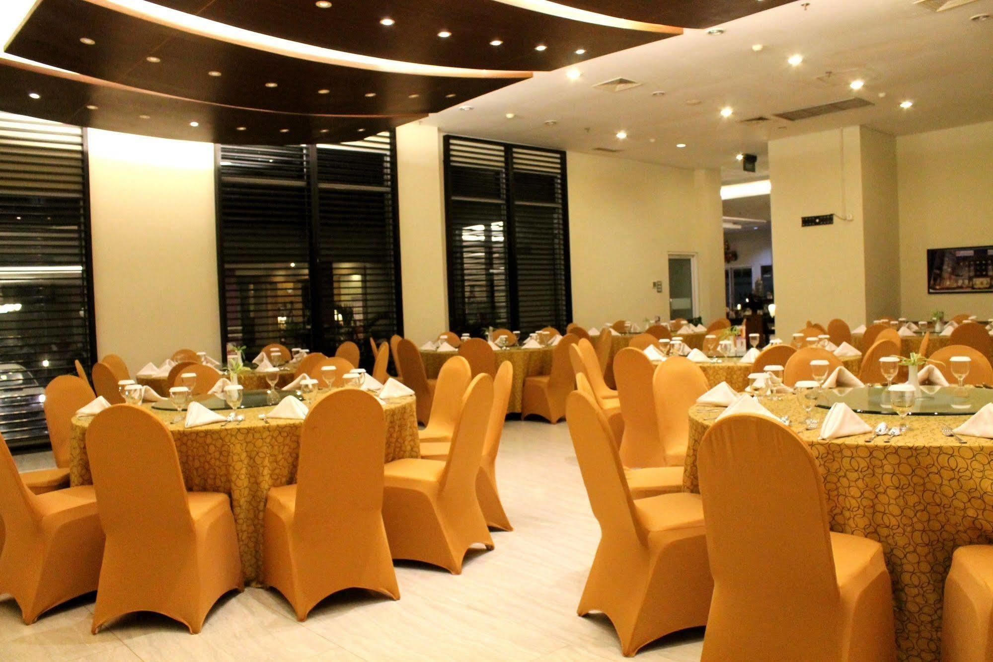 Swiss-Belinn Pangkalanbuun Εξωτερικό φωτογραφία